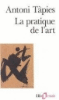 La Pratique de l'art