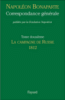Correspondance générale