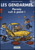 Les gendarmes - Les gendarmes, Avec un jeu des familles Bamboo T8