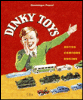 Dinky toys