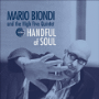 Mario Biondi, High Five Quartet