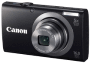 Canon PowerShot A2300 Noir