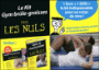 Le kit gym brûle-graisses pour les nuls