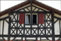 Les maisons paysannes en France et leur environnement