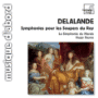 Michel-Richard Delalande