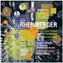Joseph Rheinberger