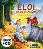 Eloi le chamois