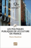 Politiques publiques de la culture en France