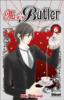 Mei's butler - Mei's butler, T6