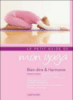 Le petit guide de mon yoga