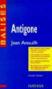 Antigone Jean Anouilh