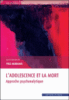 L'adolescence et la mort
