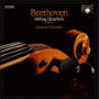 Ludwig van Beethoven