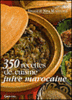 350 recettes de cuisine juive marocaine