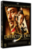 Detective Dee : Le mystère de la flamme fantôme - Blu-Ray