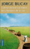 Laisse-moi te raconter les chemins de la vie
