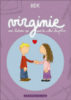Virgine, une histoire qui sent la colle Cléopâtre
