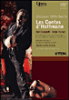 Les contes d'Hoffmann
