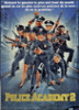 Police Academy 2&nbsp;-&nbsp;Jerry Paris