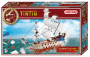 Meccano - Tintin - La Licorne
