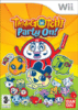 Tamagotchi Party On Wii