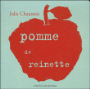 Pomme de reinette