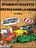 Sylvain et Sylvette, T24&nbsp;-&nbsp;Pesch