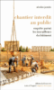 Chantier interdit au public