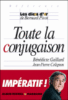 Toute la conjugaison