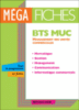 Mega Fiches BTS MUC management des unités commerciales