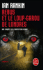 Rebus et le loup-garou de Londres