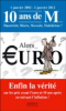 Alors... euro : enfin la vérité sur les prix avant l'euro