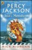 Percy Jackson - Percy Jackson, T2