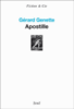 Apostille