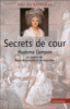 Secrets de cour