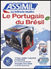 Le portugais du Brésil sans peine
