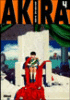 Akira, T4 Edition originale Noir et blanc&nbsp;-&nbsp;Katsuhiro Ôtomo