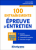 100 entraînements à l'épreuve orale d'entretien, Catégories A et B
