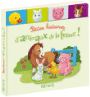 Petites histoires d'animaux de la ferme