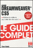Dreamweaver CS5