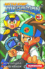 Megaman NT warrior - Megaman NT warrior, T3