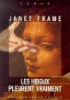 Les Hiboux pleurent vraiment&nbsp;-&nbsp;Janet Frame, Catherine Vieilledent