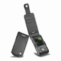 Norêve housse cuir Tradition Noire pour Sony Ericsson S500, S500i & W580
