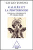 Galilée et la photodiode