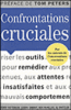 Confrontations cruciales