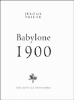 Babylone 1900