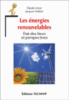 Les énergies renouvelables
