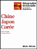 Chine, Japon, Corée