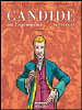 Candide ou l'optimisme de Voltaire - Candide ou l'optimisme de Voltaire, T1