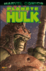 Hulk - Hulk, Marvel Monster T3